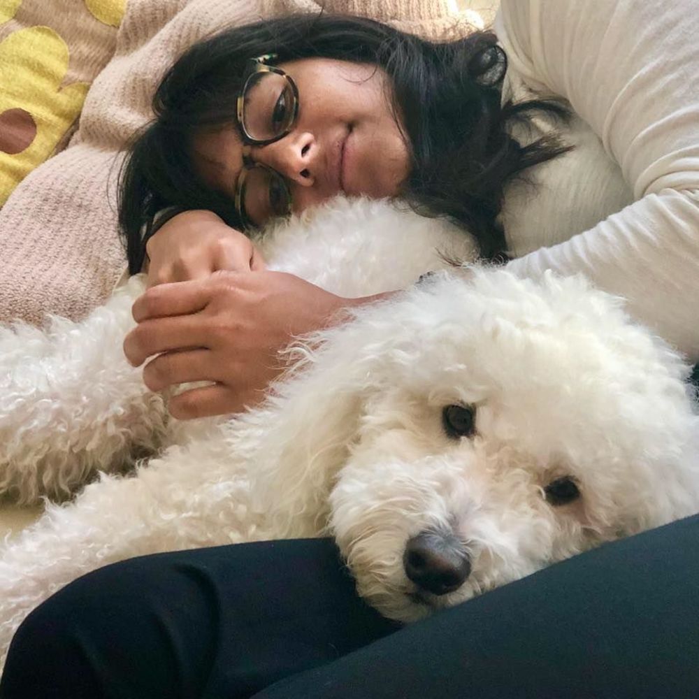 Meet your Posher, Nitya